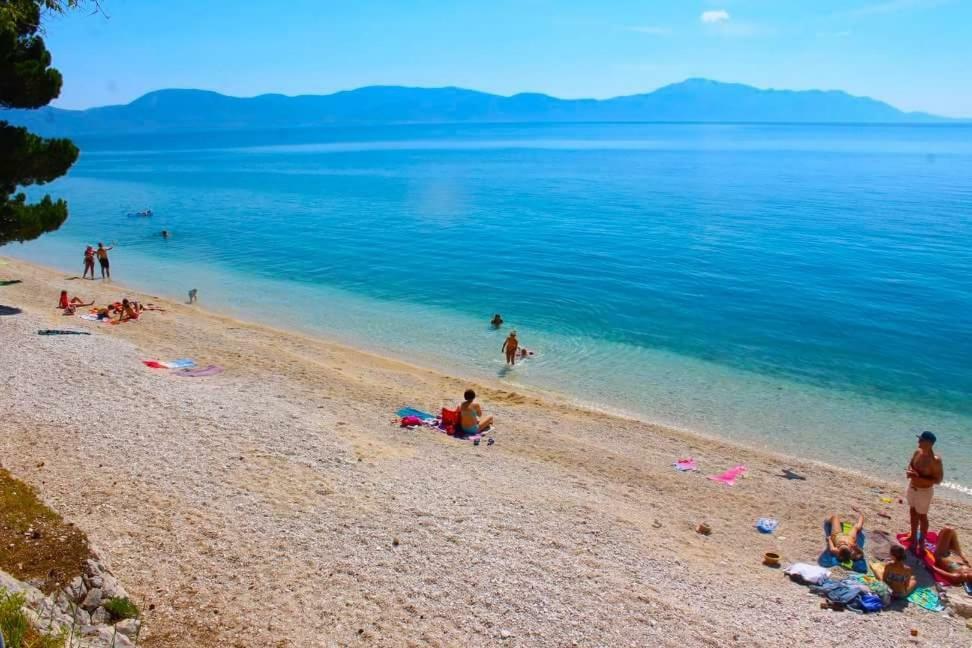 Valentino Apartment Gradac (Split-Dalmatia)
